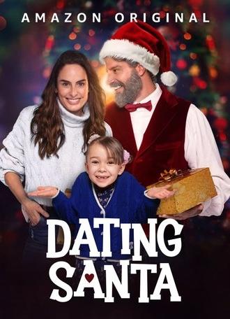 Dating Santa (2023)