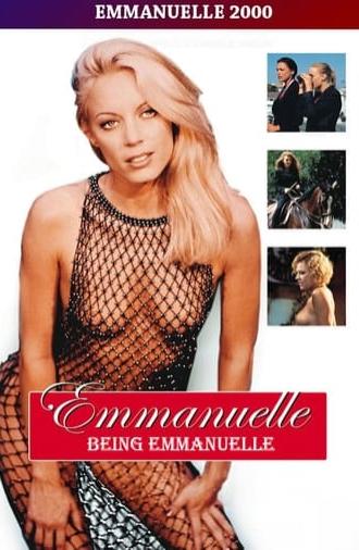 Emmanuelle 2000: Being Emmanuelle (2000)