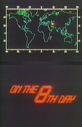On the 8th Day (1984)
