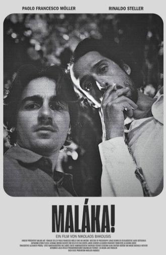Maláka (2025)