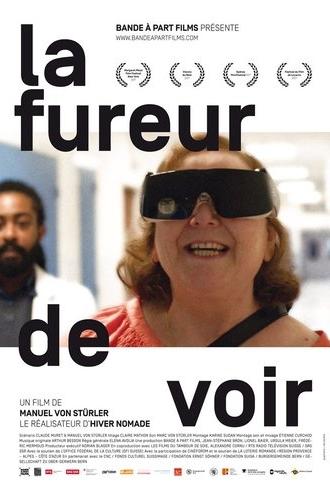 Lust for Sight (2017)