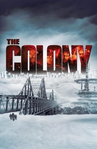 The Colony (2013)