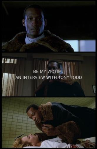 Be My Victim (2018)