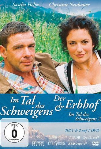 Der Erbhof - Im Tal des Schweigens 2 (2006)