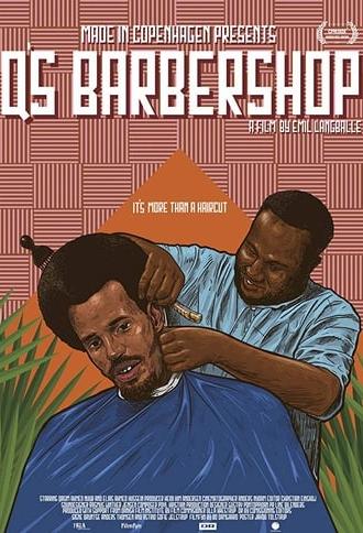 Q's Barbershop (2019)
