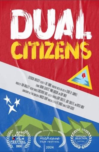 Dual Citizens (2024)