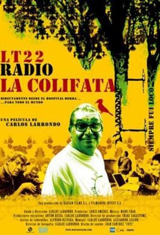 LT22 Radio La Colifata (2007)
