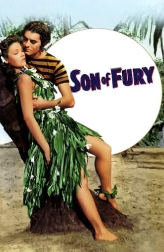 Son of Fury: The Story of Benjamin Blake (1942)