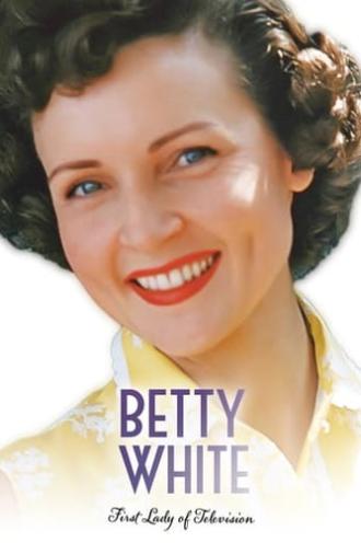 Betty White: First Lady of Television (2018)