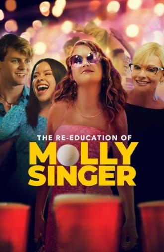 The Re-Education of Molly Singer (2023)