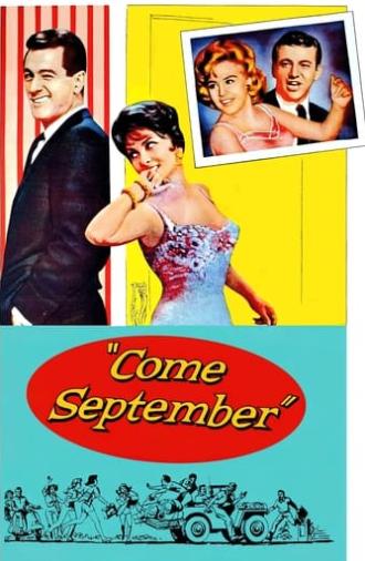 Come September (1961)