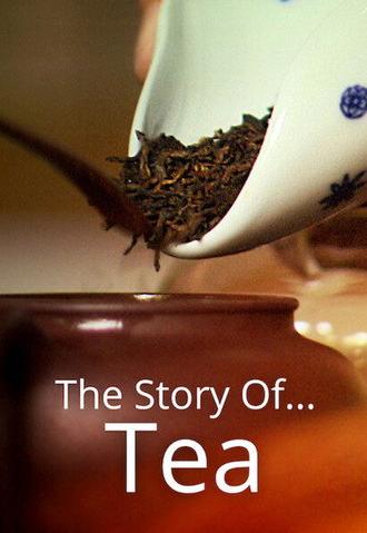 The Story of ... Tea (2016)