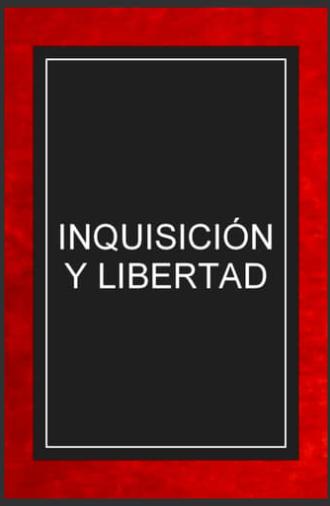 Inquisición y libertad (1982)