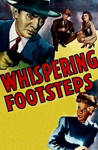 Whispering Footsteps (1943)