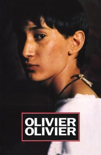 Olivier, Olivier (1992)