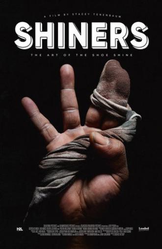 Shiners (2017)
