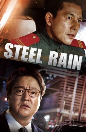 Steel Rain (2017)