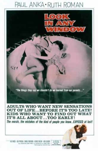 Look in Any Window (1961)