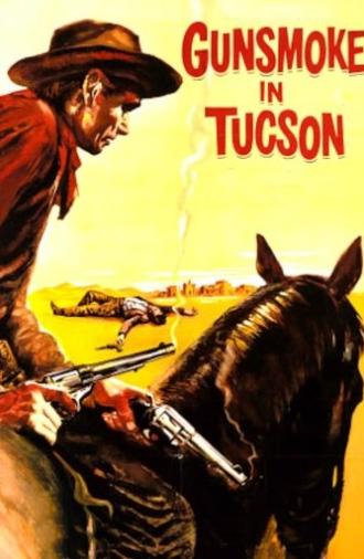 Gunsmoke in Tucson (1958)