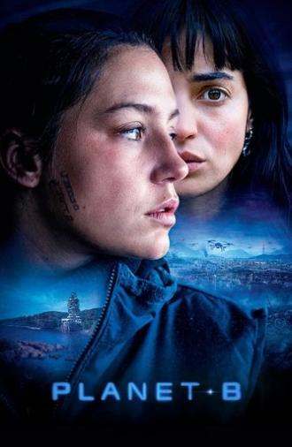 Planet B (2024)