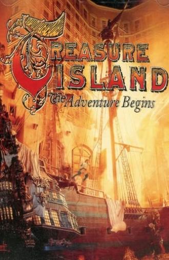 Treasure Island: The Adventure Begins (1994)