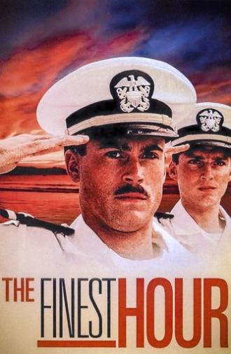 The Finest Hour (1992)