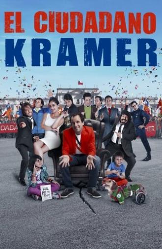 Citizen Kramer (2013)