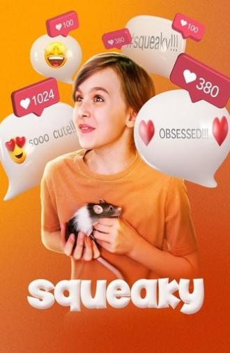 Squeaky the Rat (2025)