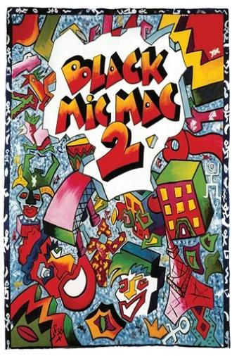 Black Mic Mac 2 (1988)
