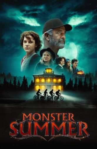 Monster Summer (2024)