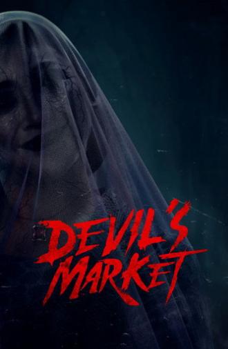 Devil's Market (2024)