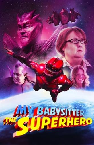 My Babysitter the Superhero (2022)