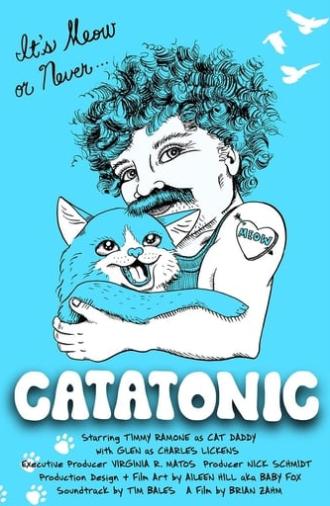 Catatonic (2020)