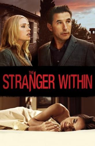 The Stranger Within (2013)