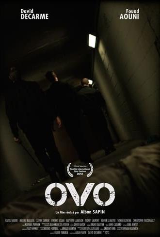 Ovo (2012)