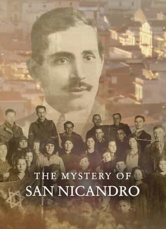 The Mystery of San Nicandro (2012)