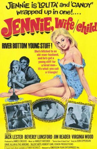 Jennie: Wife/Child (1967)