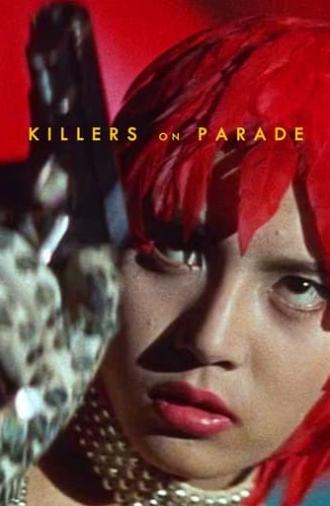 Killers on Parade (1961)