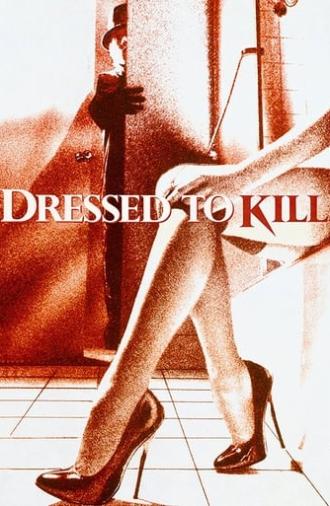 Dressed to Kill (1980)