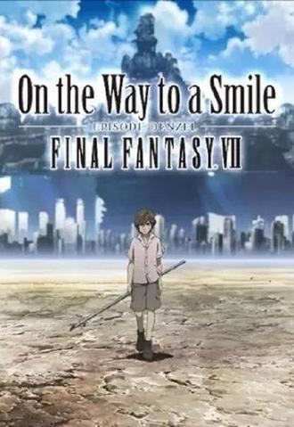 Final Fantasy VII: On the Way to a Smile - Episode Denzel (2009)