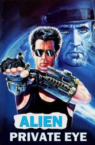 Alien Private Eye (1989)