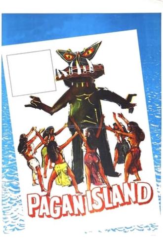 Pagan Island (1961)