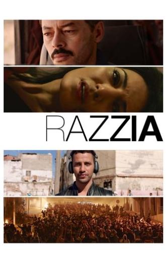 Razzia (2017)