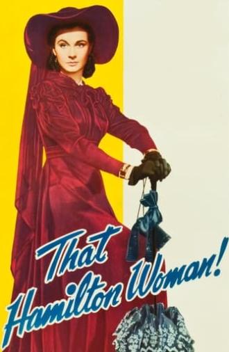 That Hamilton Woman (1941)