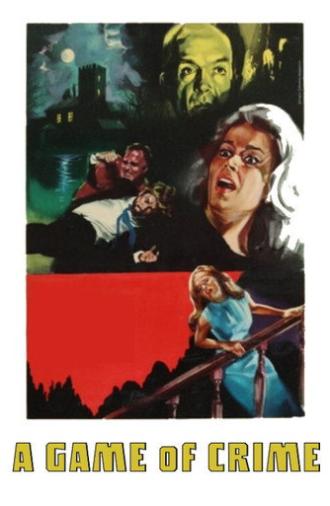 A Game of Crime (1964)