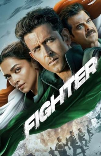 Fighter (2024)