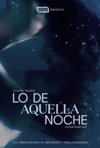 Lo de aquella noche (2020)