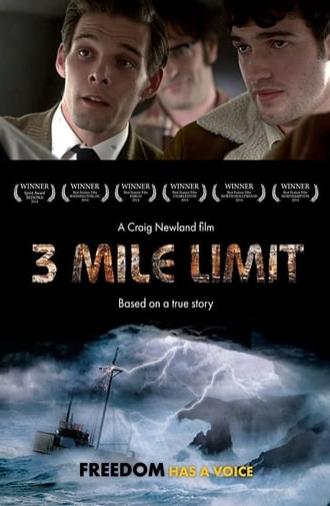 3 Mile Limit (2014)