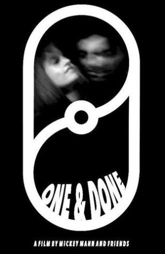 One & Done (2018)