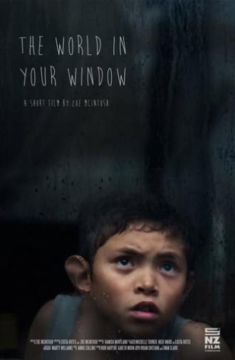 The World In Your Window (2017)